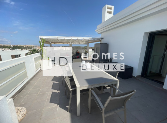 Bestaande woningen - Penthouses - Las Ramblas