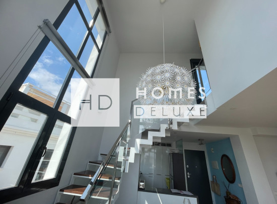 Bestaande woningen - Penthouses - Las Ramblas