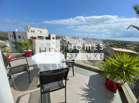 Bestaande woningen - Penthouses - Las Ramblas