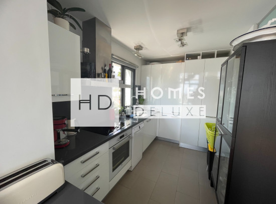 Bestaande woningen - Penthouses - Las Ramblas