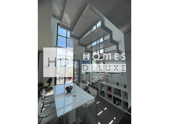 Bestaande woningen - Penthouses - Las Ramblas