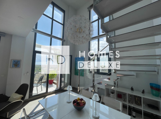 Bestaande woningen - Penthouses - Las Ramblas