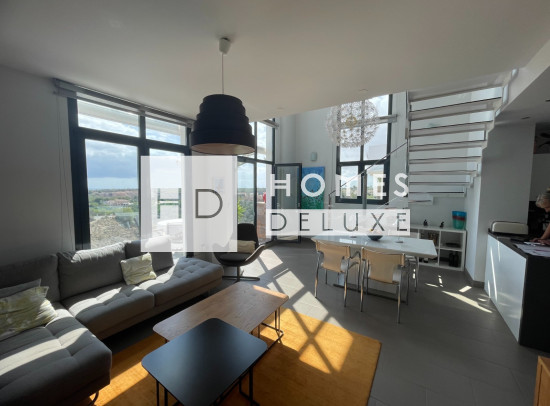 Bestaande woningen - Penthouses - Las Ramblas