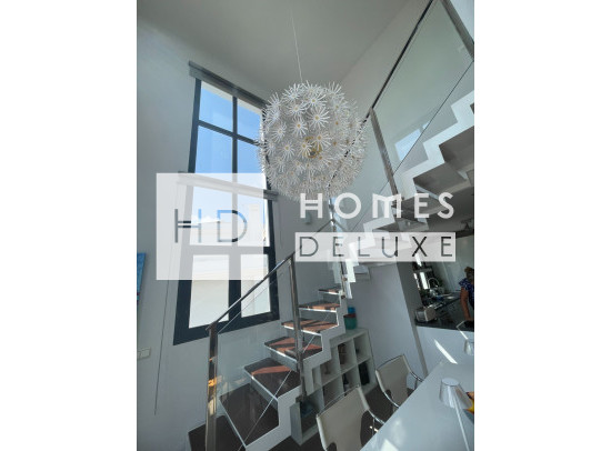 Bestaande woningen - Penthouses - Las Ramblas