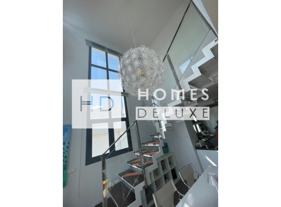 Bestaande woningen - Penthouses - Las Ramblas