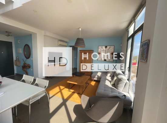 Bestaande woningen - Penthouses - Las Ramblas