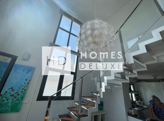 Bestaande woningen - Penthouses - Las Ramblas