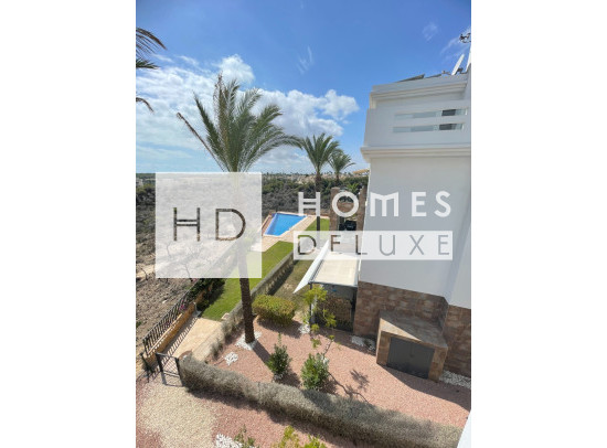 Bestaande woningen - Penthouses - Las Ramblas