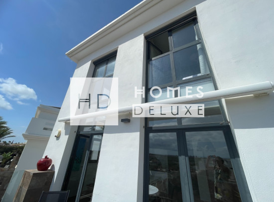 Bestaande woningen - Penthouses - Las Ramblas