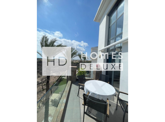 Bestaande woningen - Penthouses - Las Ramblas