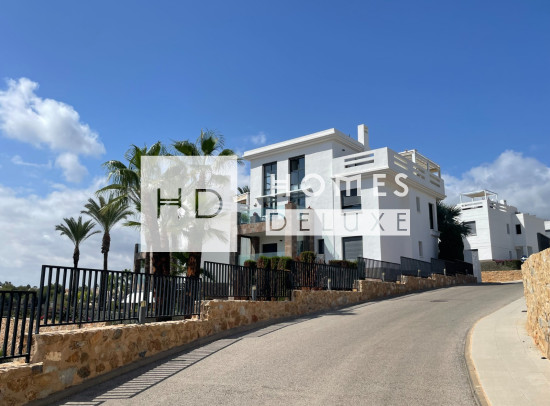 Bestaande woningen - Penthouses - Las Ramblas