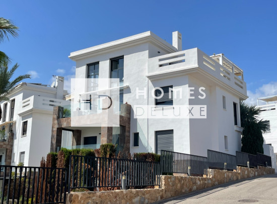 Bestaande woningen - Penthouses - Las Ramblas