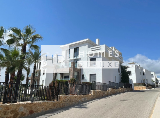 Bestaande woningen - Penthouses - Las Ramblas