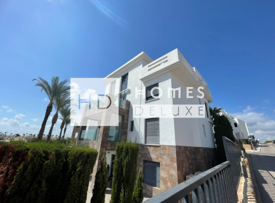 Bestaande woningen - Penthouses - Las Ramblas