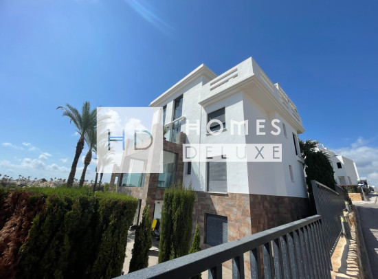 Bestaande woningen - Penthouses - Las Ramblas