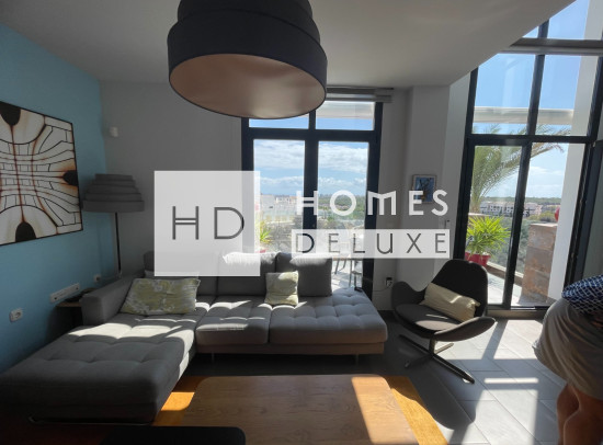 Bestaande woningen - Penthouses - Las Ramblas