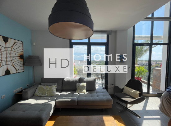 Bestaande woningen - Penthouses - Las Ramblas