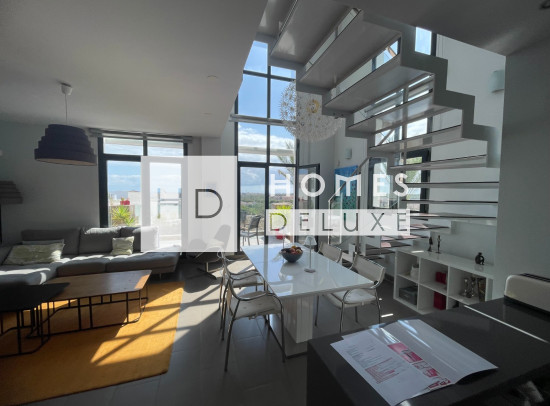 Bestaande woningen - Penthouses - Las Ramblas