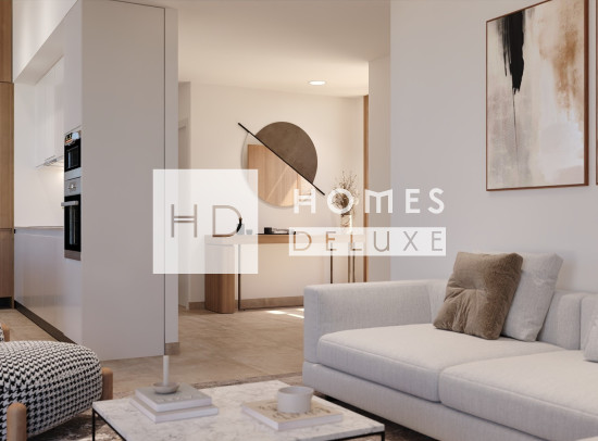 Nieuw Gebouw - Villas - Hacienda del Alamo