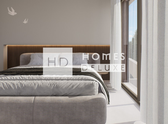 Nouveau bâtiment - Villas - Gran Alacant