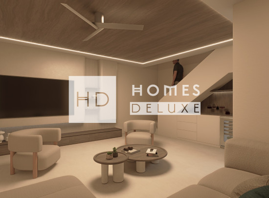 Nouveau bâtiment - Villas - Gran Alacant