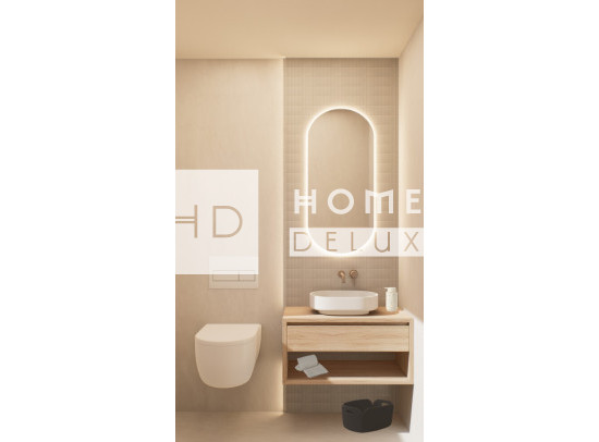 Nouveau bâtiment - Villas - Gran Alacant