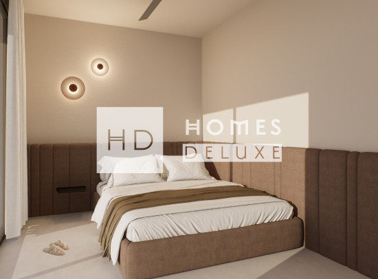 Nouveau bâtiment - Villas - Gran Alacant