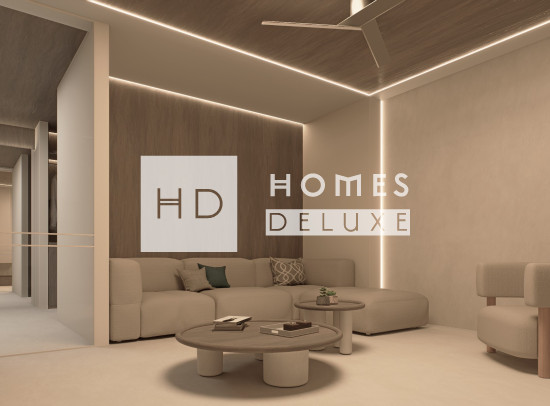 Nouveau bâtiment - Villas - Gran Alacant