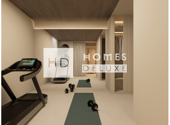 Nouveau bâtiment - Villas - Gran Alacant