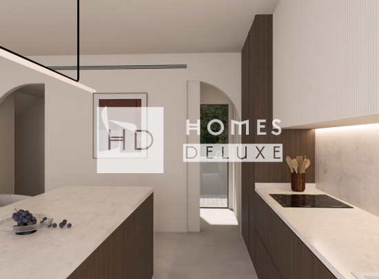 Nouveau bâtiment - Villas - Gran Alacant