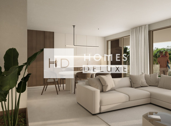 Nouveau bâtiment - Villas - Gran Alacant