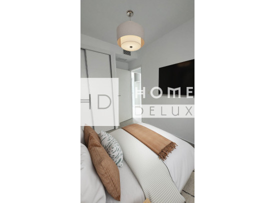 Nieuw Gebouw - Geschakelde Woningen - Gran Alacant