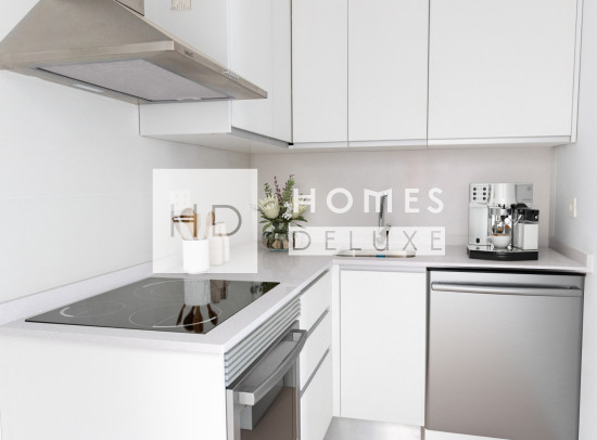 Nieuw Gebouw - Geschakelde Woningen - Gran Alacant