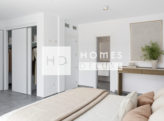 Neubau Immobilien - Villas - Gran Alacant