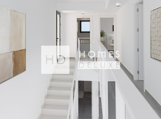 Neubau Immobilien - Villas - Gran Alacant