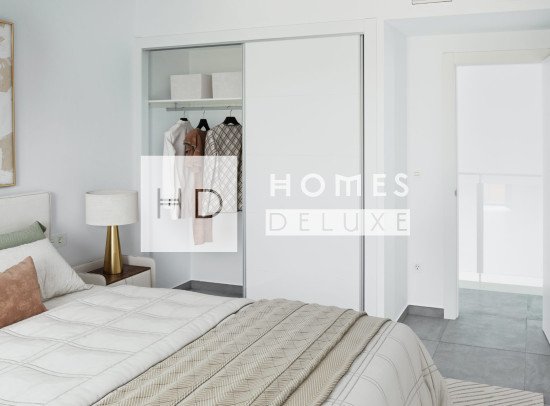 Neubau Immobilien - Villas - Gran Alacant