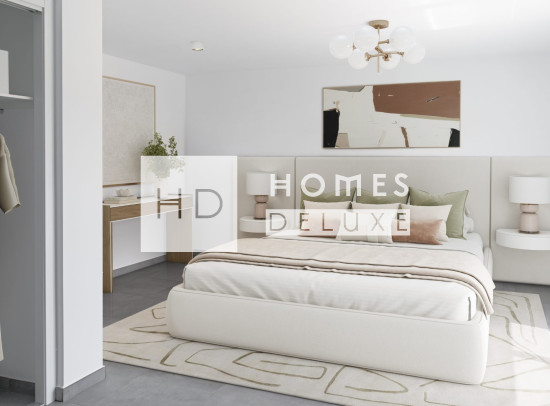 Neubau Immobilien - Villas - Gran Alacant