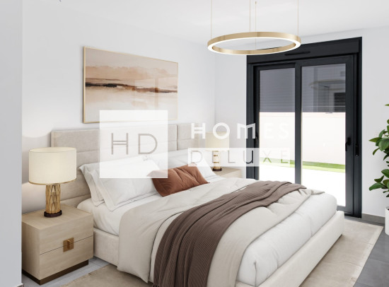 Neubau Immobilien - Villas - Gran Alacant