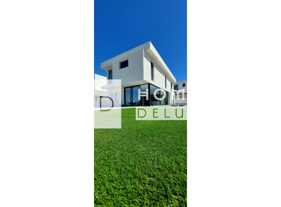 Neubau Immobilien - Villas - Gran Alacant