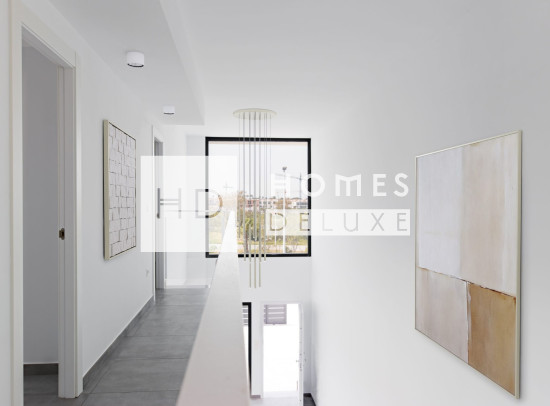 Neubau Immobilien - Villas - Gran Alacant