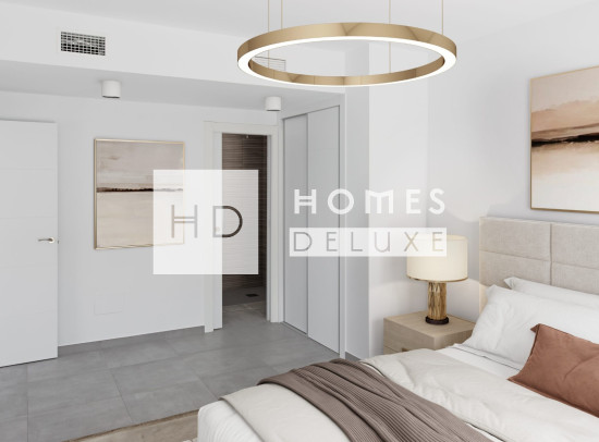 Neubau Immobilien - Villas - Gran Alacant