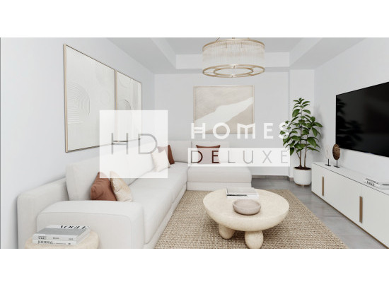 Neubau Immobilien - Villas - Gran Alacant