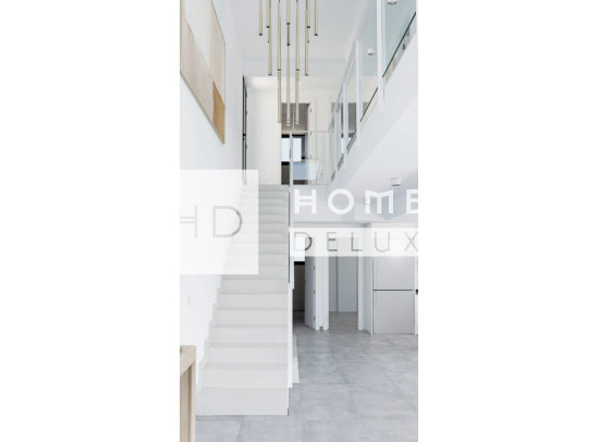 Neubau Immobilien - Villas - Gran Alacant