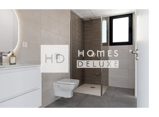 Neubau Immobilien - Villas - Gran Alacant