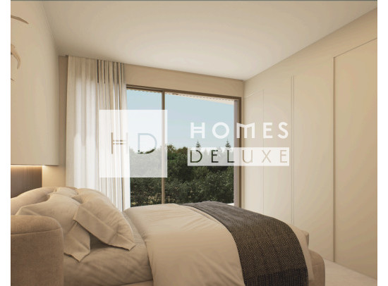 Nouveau bâtiment - Villas - Gran Alacant