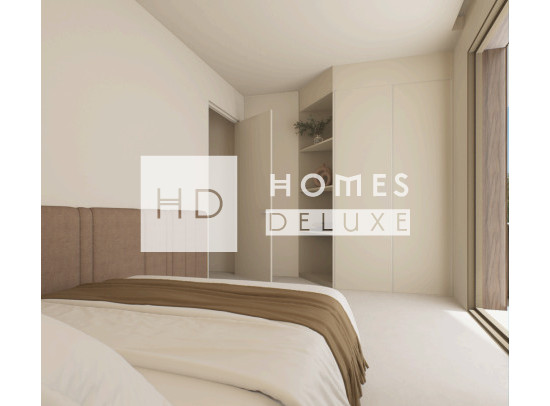 Nouveau bâtiment - Villas - Gran Alacant