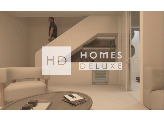 Nouveau bâtiment - Villas - Gran Alacant