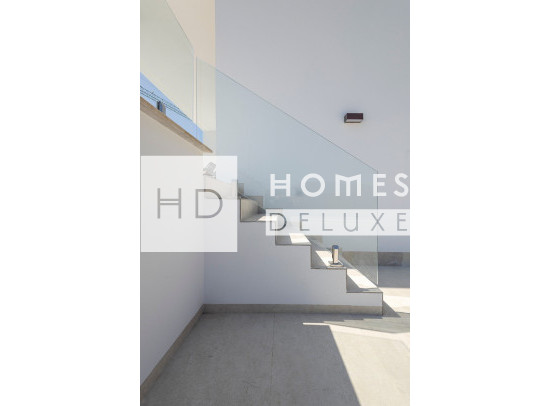 Neubau Immobilien - Villas - Polop