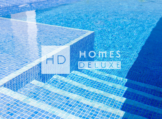 Neubau Immobilien - Villas - Polop