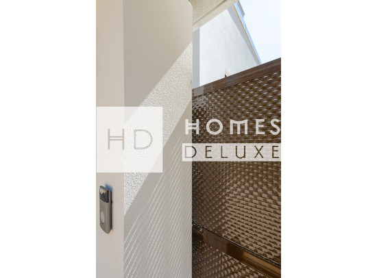 Neubau Immobilien - Villas - Polop